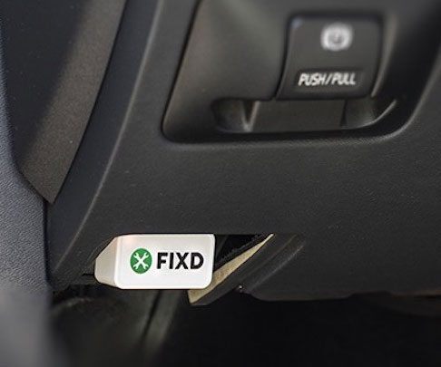 Automobile Health Monitor