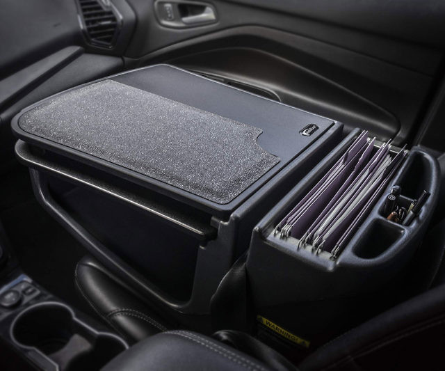 AutoExec Car Desk