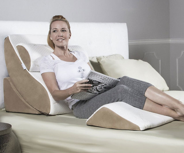Orthopedic Support Pillow