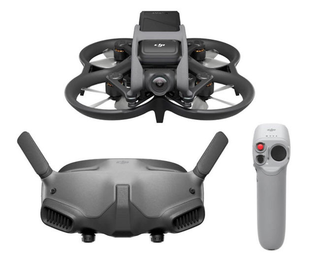 DJI Avata FPV Drone