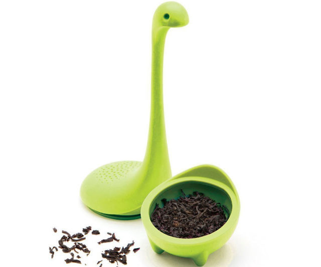 Baby Nessie Tea Infuser