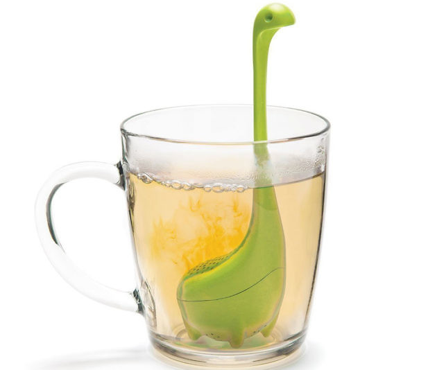 Baby Nessie Tea Infuser