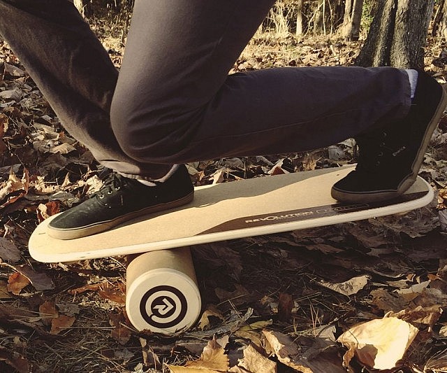 Revbalance v2 Balance Board