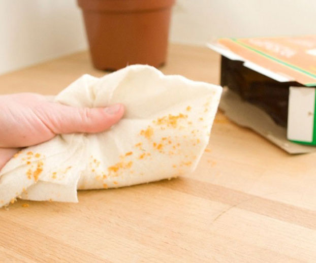 Reusable/Washable Bamboo Paper Towels