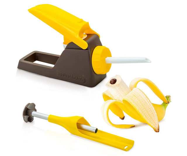 Banana Core & Fill Tool