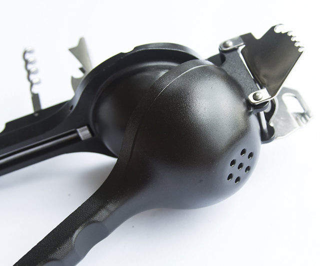 Multi-Function Bar Tool