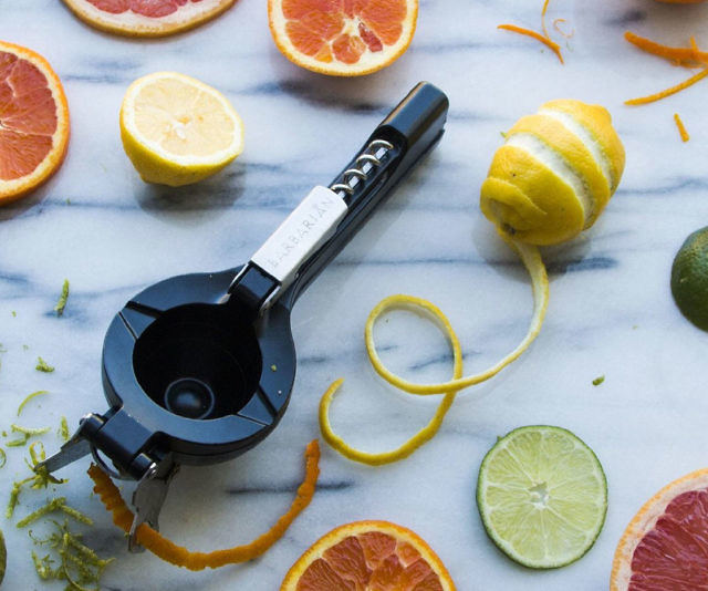Multi-Function Bar Tool