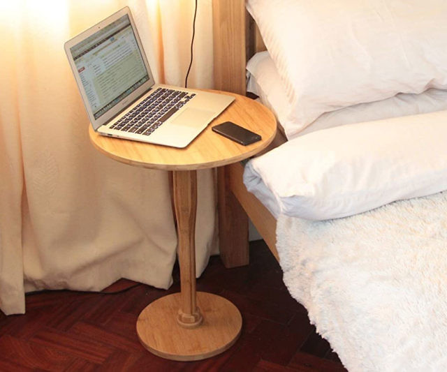 Self Defense Night Stand