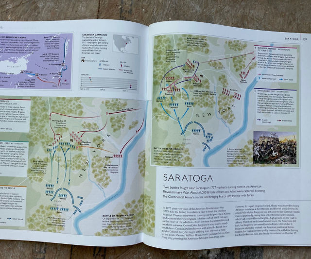 Battles Map By Map