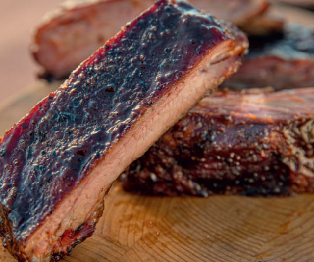 BBQ Revolution
