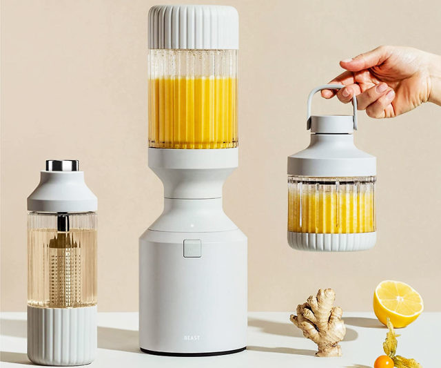 Beast Blender