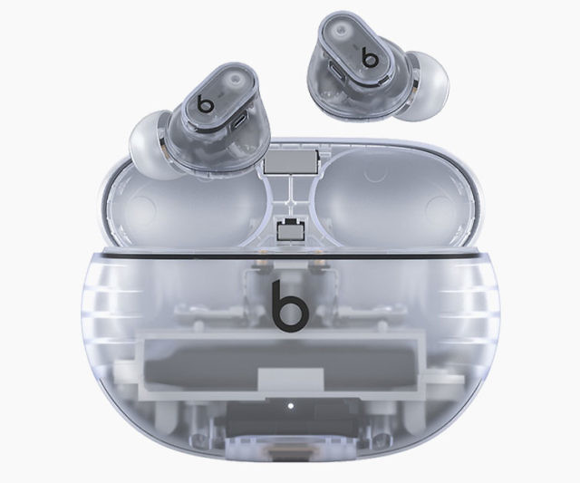 Beats Studio Buds+