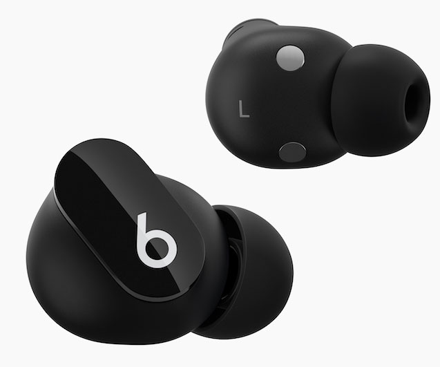 Beats Studio Buds