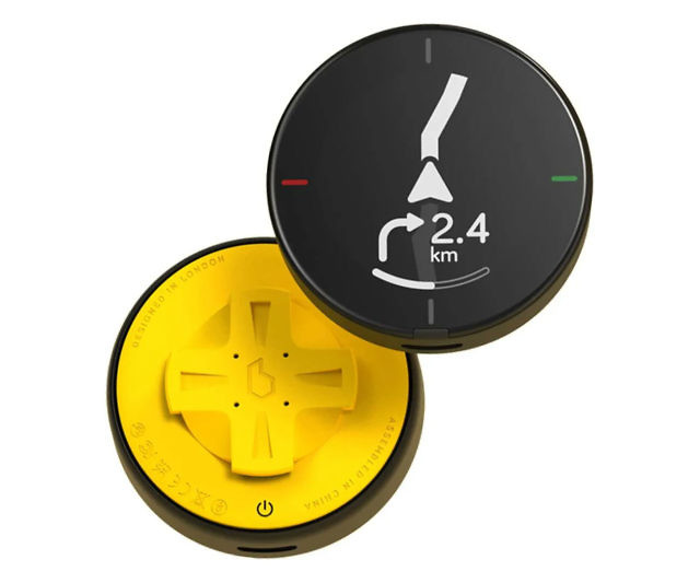 Beeline Velo 2 Bike Navigation Device
