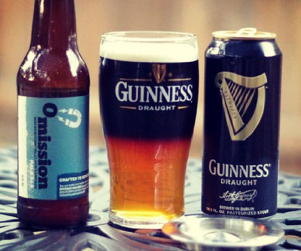 Beer Layering Tool