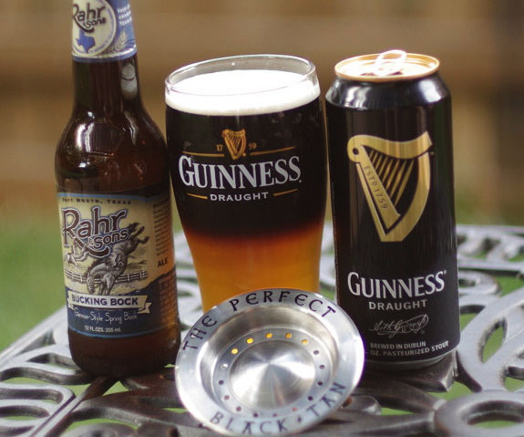 Beer Layering Tool