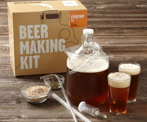 Beer Making Kit
