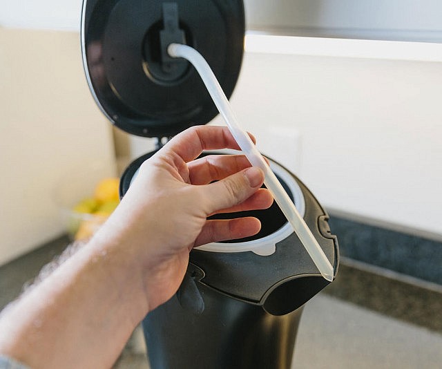 Fizzics Draft Beer System