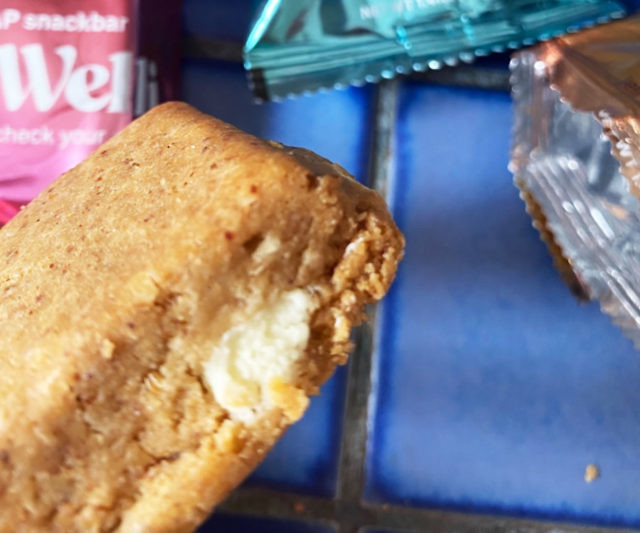 BelliWelli Snack Bars
