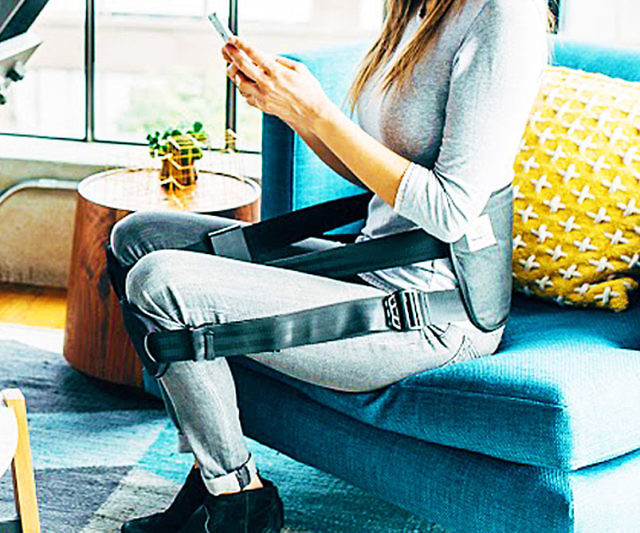Perfect Posture Strap