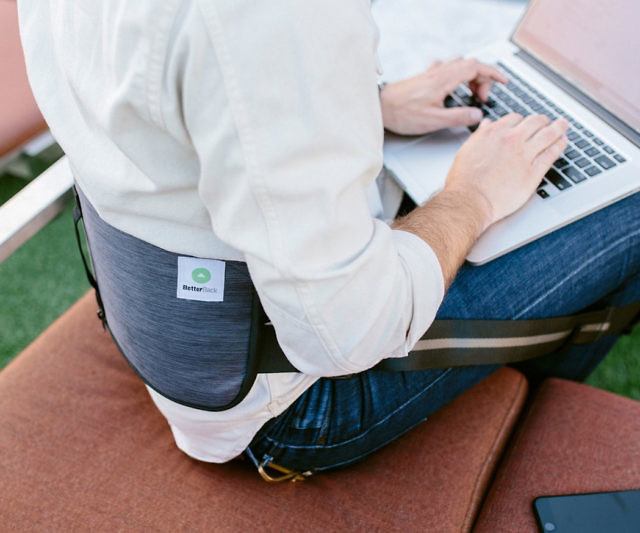 Perfect Posture Strap