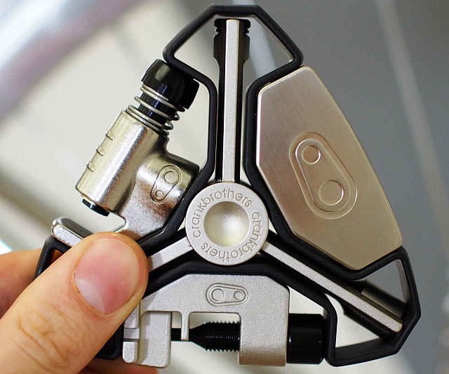 Bicycle Multi-Tool