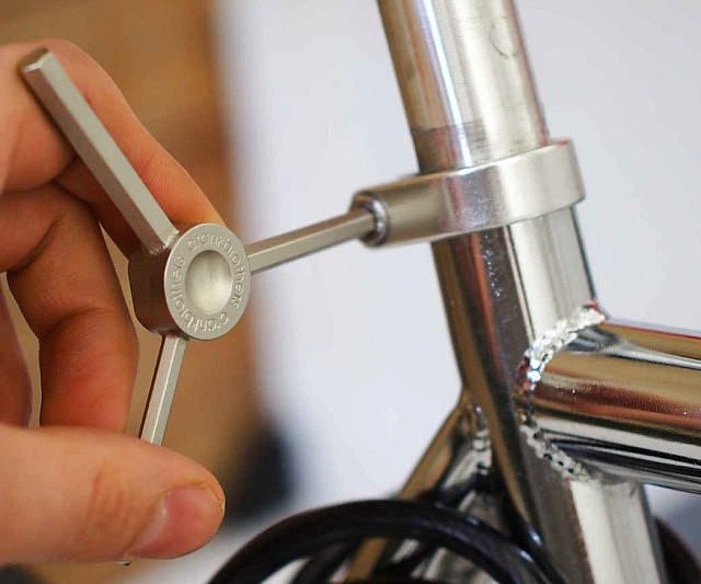 Bicycle Multi-Tool