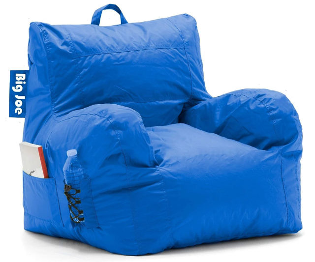 Big Joe Dorm Bean Bag Chair