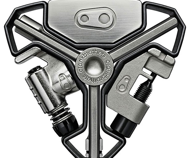 Bicycle Multi-Tool