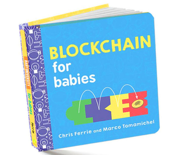 Blockchain For Babies