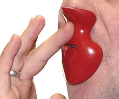 Bocarina Nose Flute