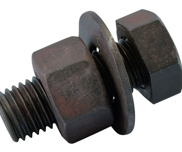 Bolt Hidden Safe