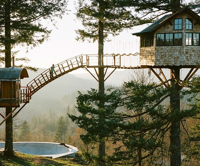Cabin Porn Book