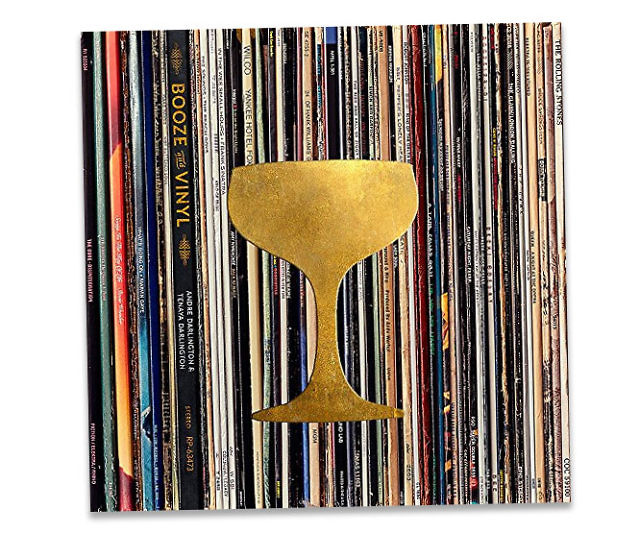 Booze & Vinyl