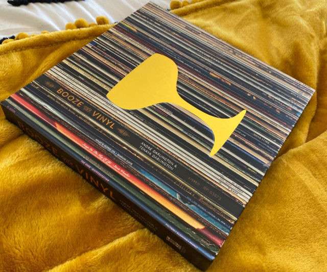 Booze & Vinyl