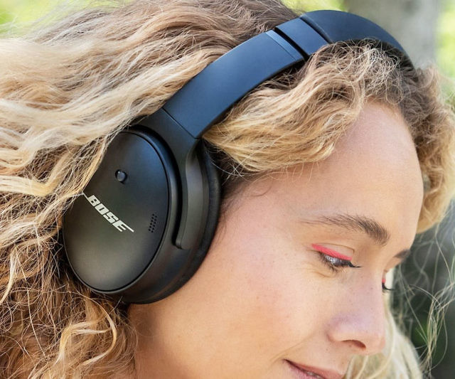 Bose QuietComfort 45 Headphones