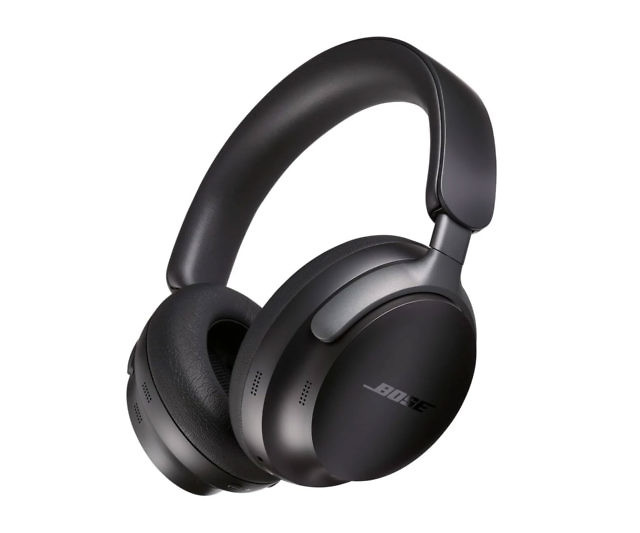 Bose QuietComfort Ultra Headphones