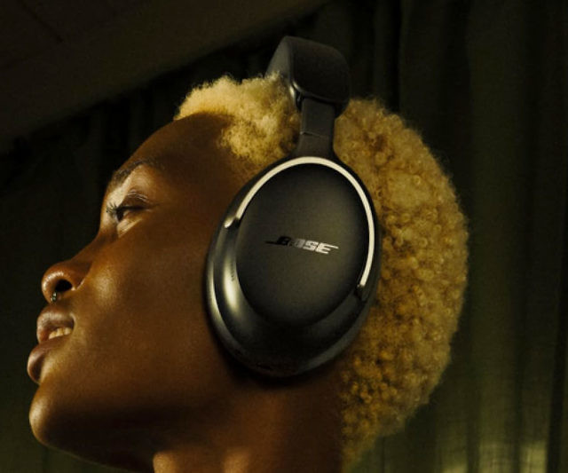 Bose QuietComfort Ultra Headphones