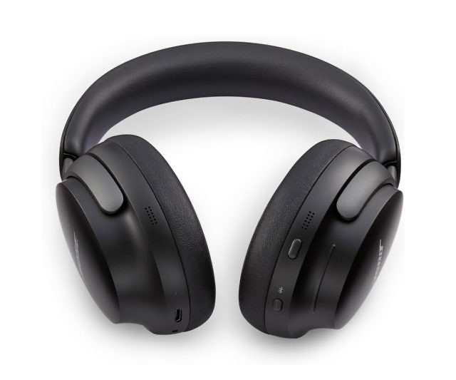 Bose QuietComfort Ultra Headphones