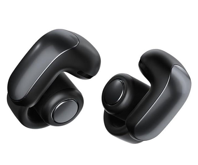 Bose Ultra Open Earbuds