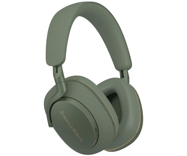 Bowers & Wilkins Px7 S2e Headphones