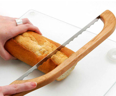 Bread And Bagel Slicer