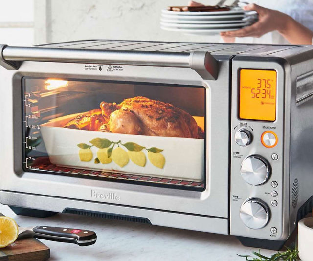 Breville Smart Oven