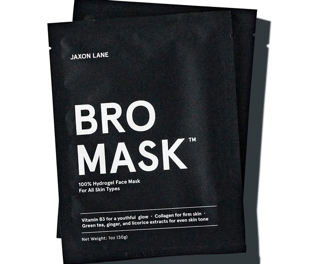 Bro Mask Korean Face Masks For Men