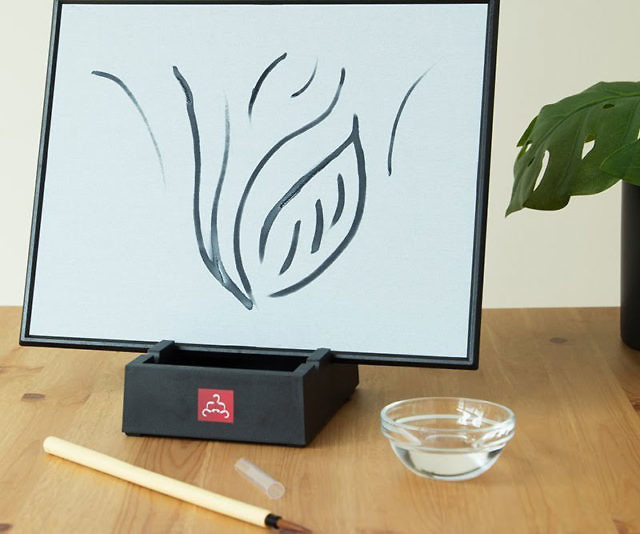 Buddha Board Water Drawing Set