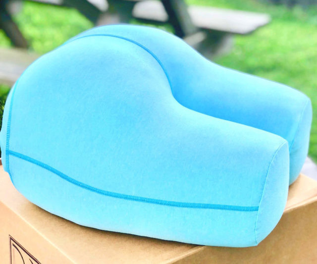 Butt Shaped Pillows