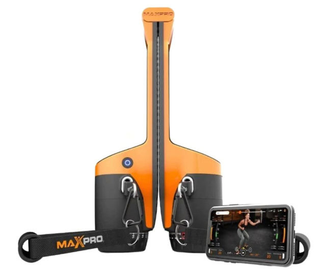 Cable Home Gym