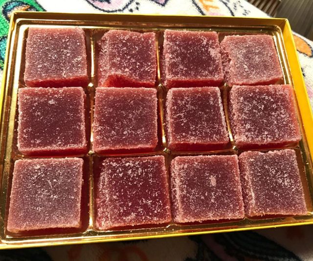 Cactus Candy