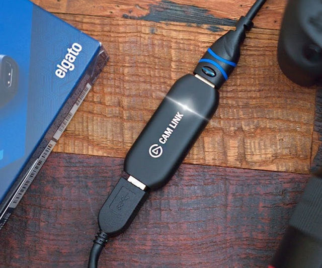 Elgato Cam Link