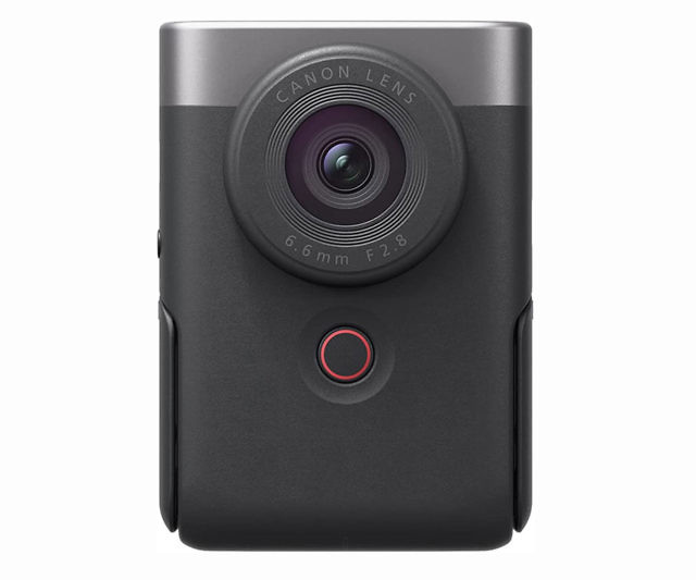 Canon PowerShot V10 Vlog Camera
